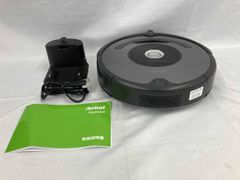iRobot ルンバ 693 ロボット掃除機 ロボットクリーナー Roomba - メルカリ