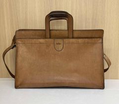 美品 アクアスキュータム マルエム 2way ビジネスバッグ クラブ 