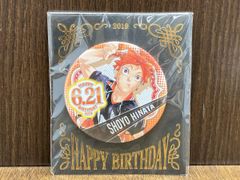 ワンピースONEPIECE BOA.HANCOCK バースデー缶バッジ 2019 - メルカリ