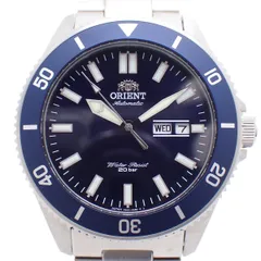 2026年最新】オリエント デイデイトの人気アイテム - メルカリ