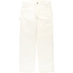 古着 ディッキーズ Dickies ペインターパンツ メンズw36相当/eaa458155