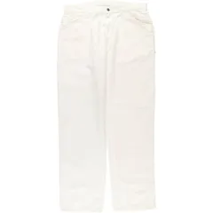 古着 ディッキーズ Dickies ペインターパンツ メンズw37相当/eaa458156