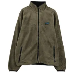 古着 90~00年代 エルエルビーン L.L.Bean フリースジャケット メンズM相当/eaa611176