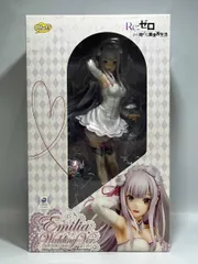 2026年最新】エミリア フィギュア ウェディングの人気アイテム - メルカリ