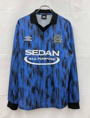 UMBRO × SEDAN ALL-PURPOSE ゲームシャツ Lサイズ - メルカリ