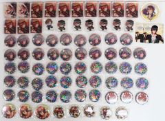 クロノ・トリガー オーケストラ 時を超える旋律 ピンズセット 新品未