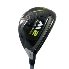 2026年最新】テーラーメイド ユーティリティ m2の人気アイテム - メルカリ