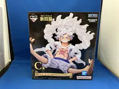 C賞 四皇 モンキｰ･D･ルフィ MASTERLISE EXPIECE 一番くじ ワンピｰス 新四皇 ワンピｰス