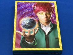斉木楠雄のΨ難 Blu-ray&DVD3枚組 - メルカリ