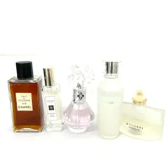 香水　5点セット　おまとめ