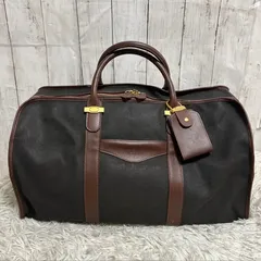 2026年最新】ダンヒル旅行バッグの人気アイテム - メルカリ