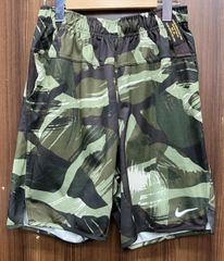 fcrb NIKEパンツ 迷彩　希少サイズS fcrb NIKEパンツ 迷彩 希少サイズS - メルカリ