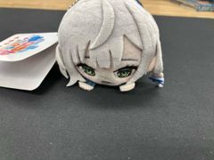バンドリ！ 寝そべりミニぬいぐるみ CRYCHIC Vol.2 豊川祥子 - メルカリ
