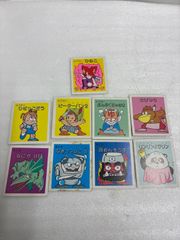 リズム天国 レコード型コースターコレクション セット コンプリート