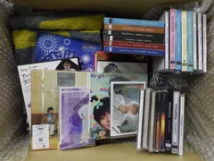 King＆Prince 箱入り グッズセット 未開封含む