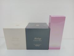 【新品未使用】オルロージュ クレム ドゥ ジュール・ニュイ クリーム(朝・夜) 銀座ステファニー オルロージュ クレム ドゥ ジュール・ニュイ