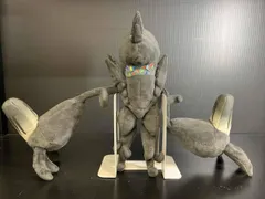 ポケットモンスター　ポケモン　ネクロズマ　ポケモンセンター