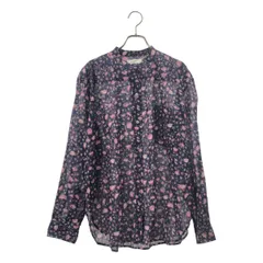 2026年最新】isabel marant ブラウスの人気アイテム - メルカリ