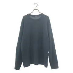 GALERIE VIE / ギャルリーヴィー | シーアイランドコットンハーフカーディガン クルーネックプルオーバー | F | ネイビー | メンズ