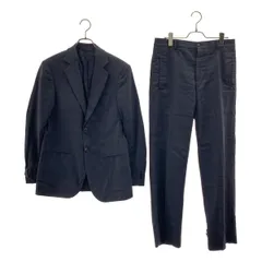 2026年最新】giorgio armani セットアップの人気アイテム - メルカリ