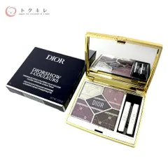 【トクキレ】Dior ディオールショウ サンク クルール #912 プラム パレード 未使用 クリスチャンディオール ネコポス発送