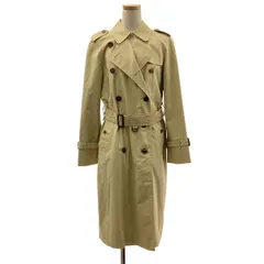 BURBERRY LONDON / バーバリーロンドン | ノバチェック トレンチコート | ベージュ | レディース