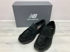 new balance ニューバランス U1906LNT スニーカー 28cmブラック 通年 