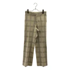 2026年最新】フミカウチダ fumika uchidaパンツの人気アイテム - メルカリ