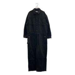 プ*読様 初期　LQ yohji yamamoto ジャンプスーツ　y's fo プ*読様 初期 LQ yohji yamamoto ジャンプスーツ y's fo - メルカリ