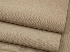 平和屋着物●極上　色無地　柴染色　逸品　CYAA4474s6