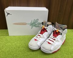 美品】ナイキ エアジョーダン6 