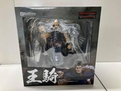 Asmus Toys 龍が如く 桐生一馬 8インチ アクションフィギュア - メルカリ