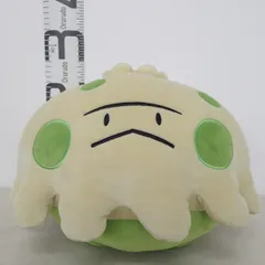ポケモンセンター もっちりまんまるクッション キノココ