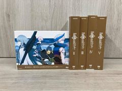 05○FGO Blu-ray Disc BOX IY0528-3 - メルカリ