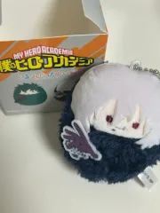 僕のヒーローアカデミア ヒロアカ 死柄木 弔 くるみたぴぬい くるみ くるみたぴぬい