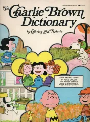 2026年最新】charlie brown dictionaryの人気アイテム - メルカリ