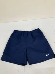 送料無料★YONEX verycool ヨネックス★ショートパンツ　短パン★XOサイズ★ネイビー　#80204sjj39