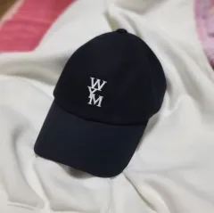 2026年最新】WOO YOUNG MI キャップの人気アイテム - メルカリ