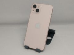 iPhone 13 ピンク 128GB Simフリー 本体 - メルカリ