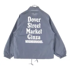 2026年最新】neighborhood コーチジャケット ドーバーの人気アイテム