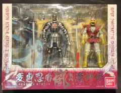 2026年最新】変身忍者嵐＆魔神斎の人気アイテム - メルカリ