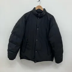 【イオン広店】 中古 THE NORTH FACE | ザ・ノースフェイス ダウンジャケット Alteration Sierra Jacket ND92361 ブラック サイズ：L 【92】
