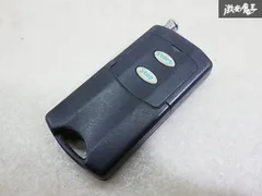 【保証付!!】Cute キュート エンジンスターター スターター エンスタ リモコン 2ボタン 実働車外し 在庫有  001YVF1038  即納 棚