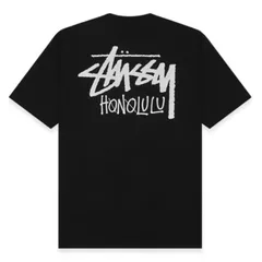 2026年最新】新品 ハワイ限定 STUSSYの人気アイテム - メルカリ