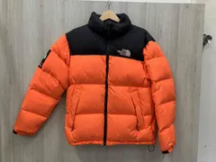THE NORTH FACE  ダウンジャケット NF0A2SZ4サイズ S（汚れあり）