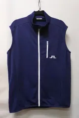 2026年最新】J.LINDEBERG ジェイリンドバーグ ベストの人気アイテム