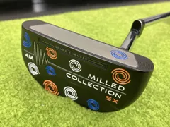2026年最新】MILLED COLLECTION RSX パターの人気アイテム - メルカリ