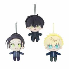 単品 ぷちっしゅ！勝利の女神：NIKKE vol.1 全5種 - メルカリ