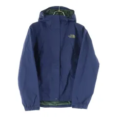 THE NORTH FACE (ザノースフェイス) SCOOP JACKET スクープジャケット マウンテンパーカー ネイビー NPW61520