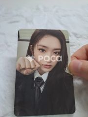 IVE ユジン I'VE MINE LOVED IVE Ver. - メルカリ